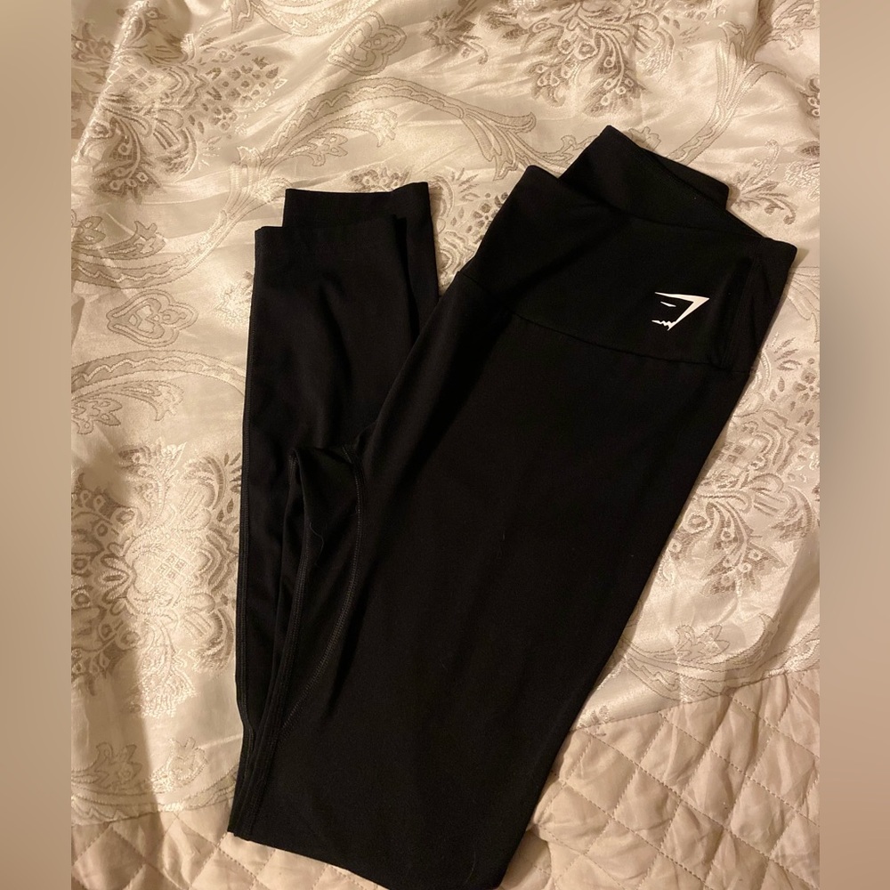 Gymshark training leggings